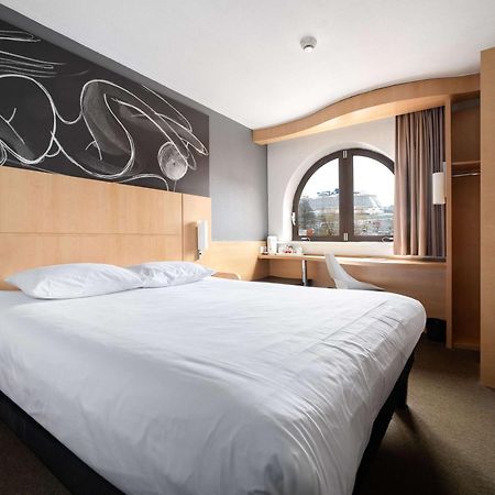 Ibis Southampton Hotel Eksteriør billede