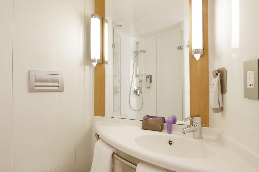 Ibis Southampton Hotel Eksteriør billede