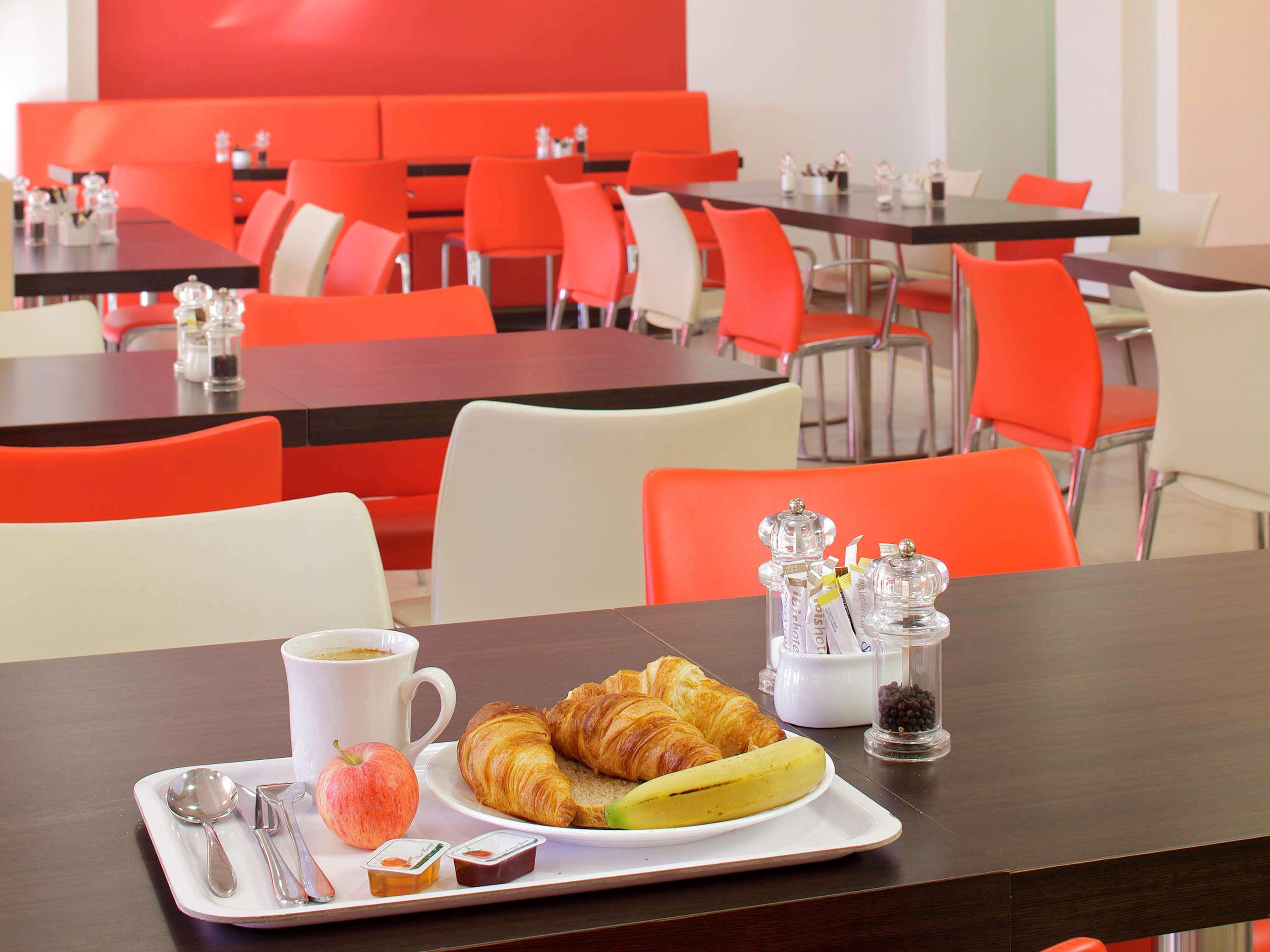 Ibis Southampton Hotel Eksteriør billede