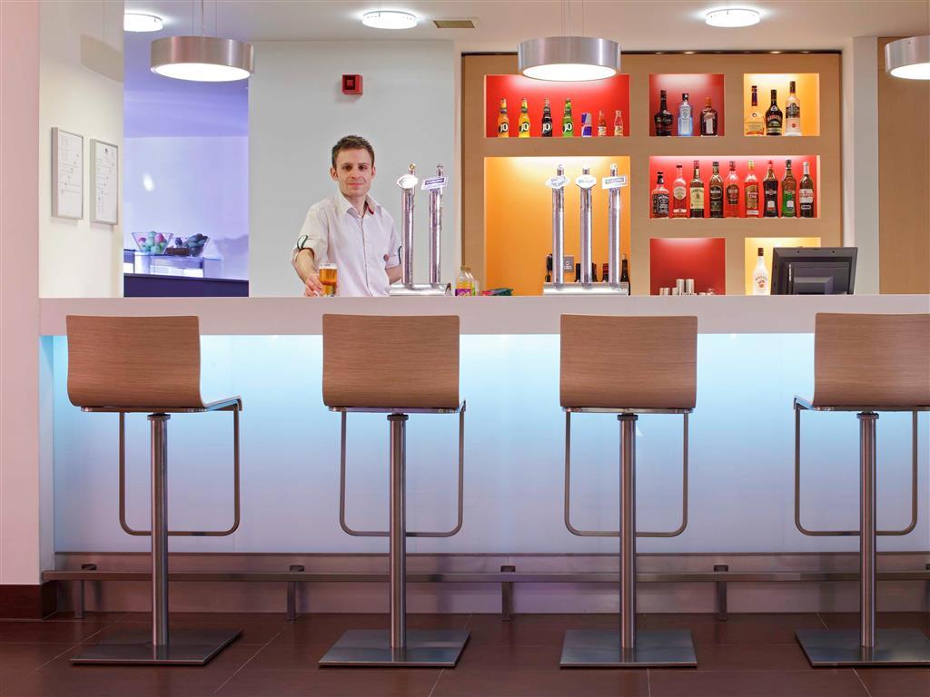 Ibis Southampton Hotel Eksteriør billede