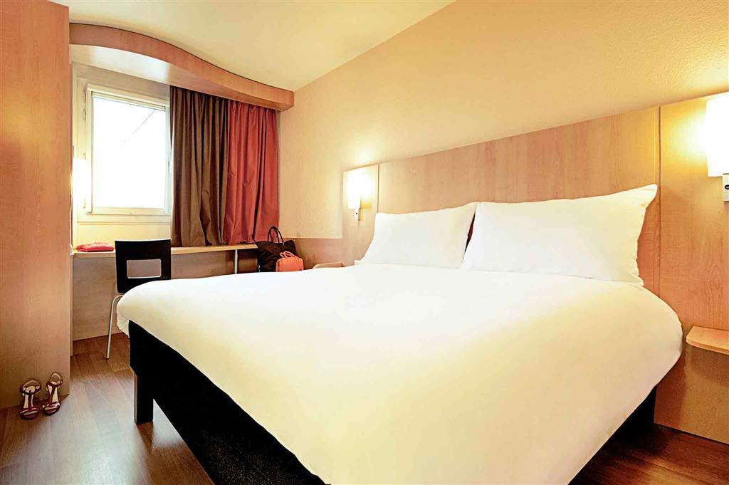 Ibis Southampton Hotel Eksteriør billede