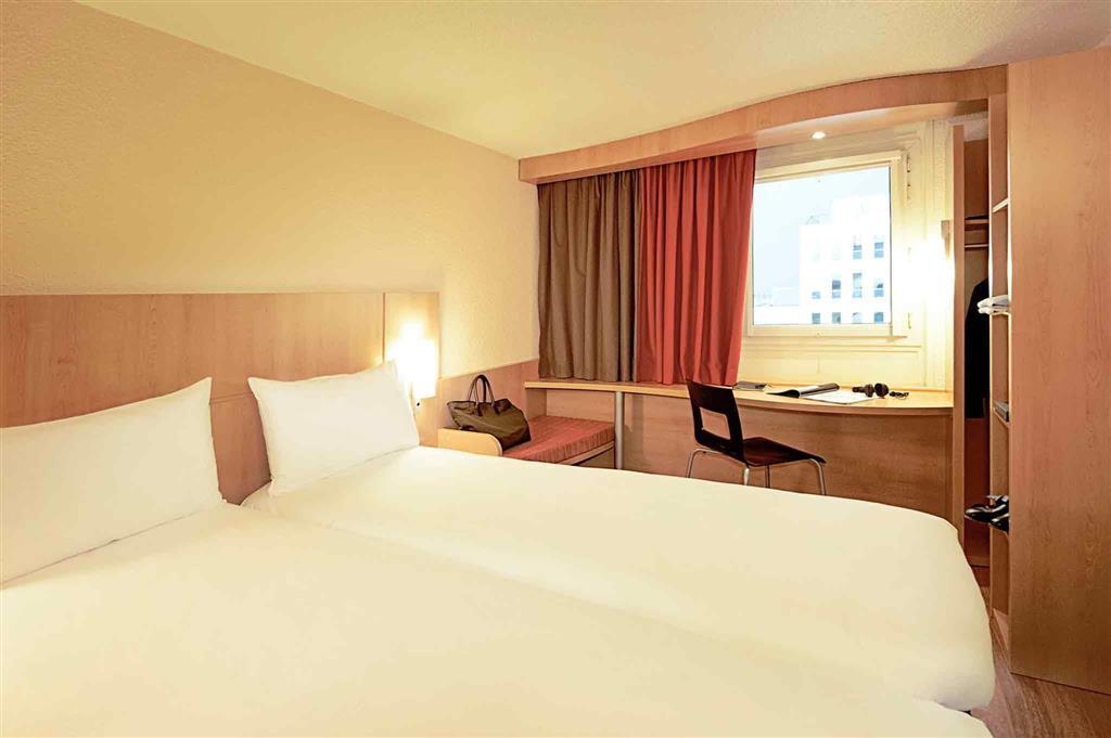 Ibis Southampton Hotel Eksteriør billede