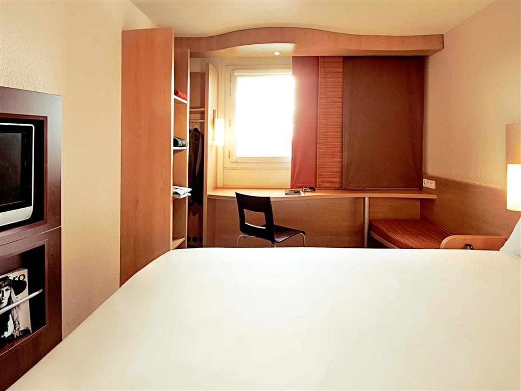 Ibis Southampton Hotel Eksteriør billede
