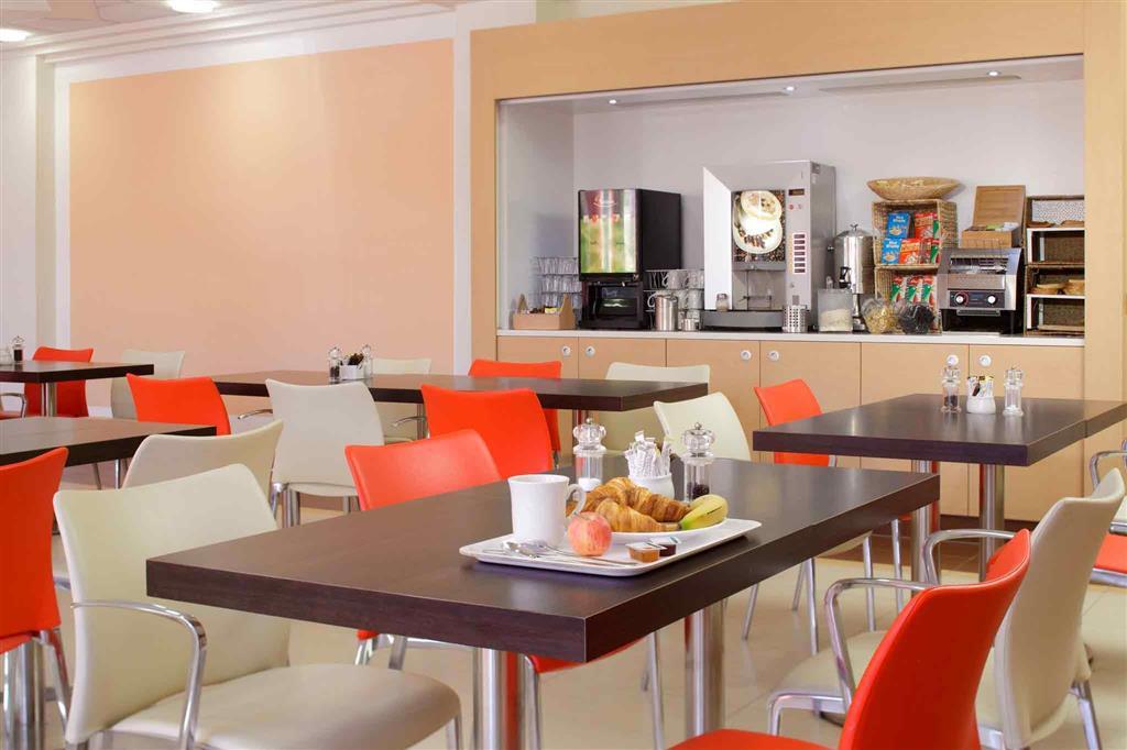 Ibis Southampton Hotel Eksteriør billede