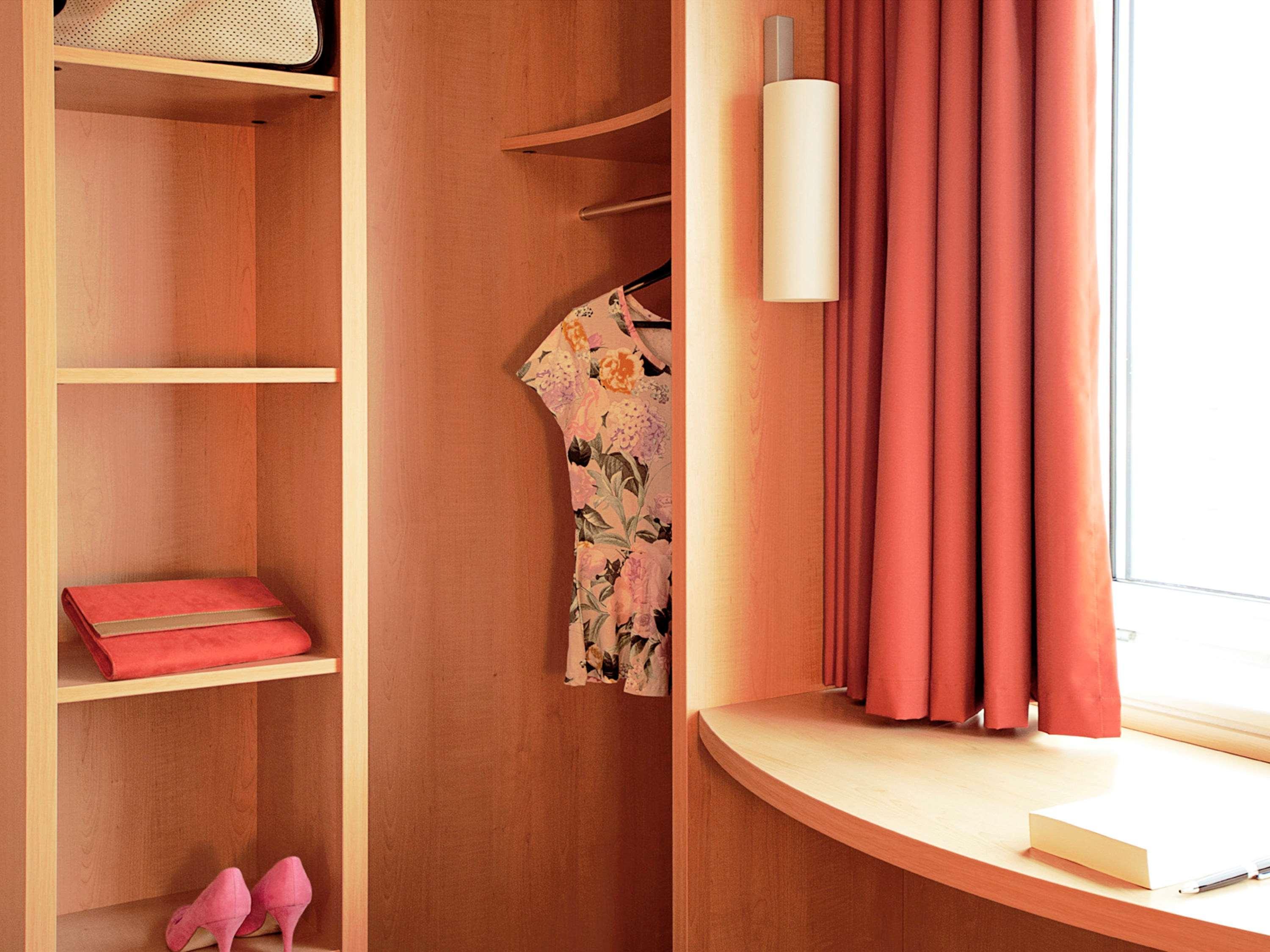 Ibis Southampton Hotel Eksteriør billede