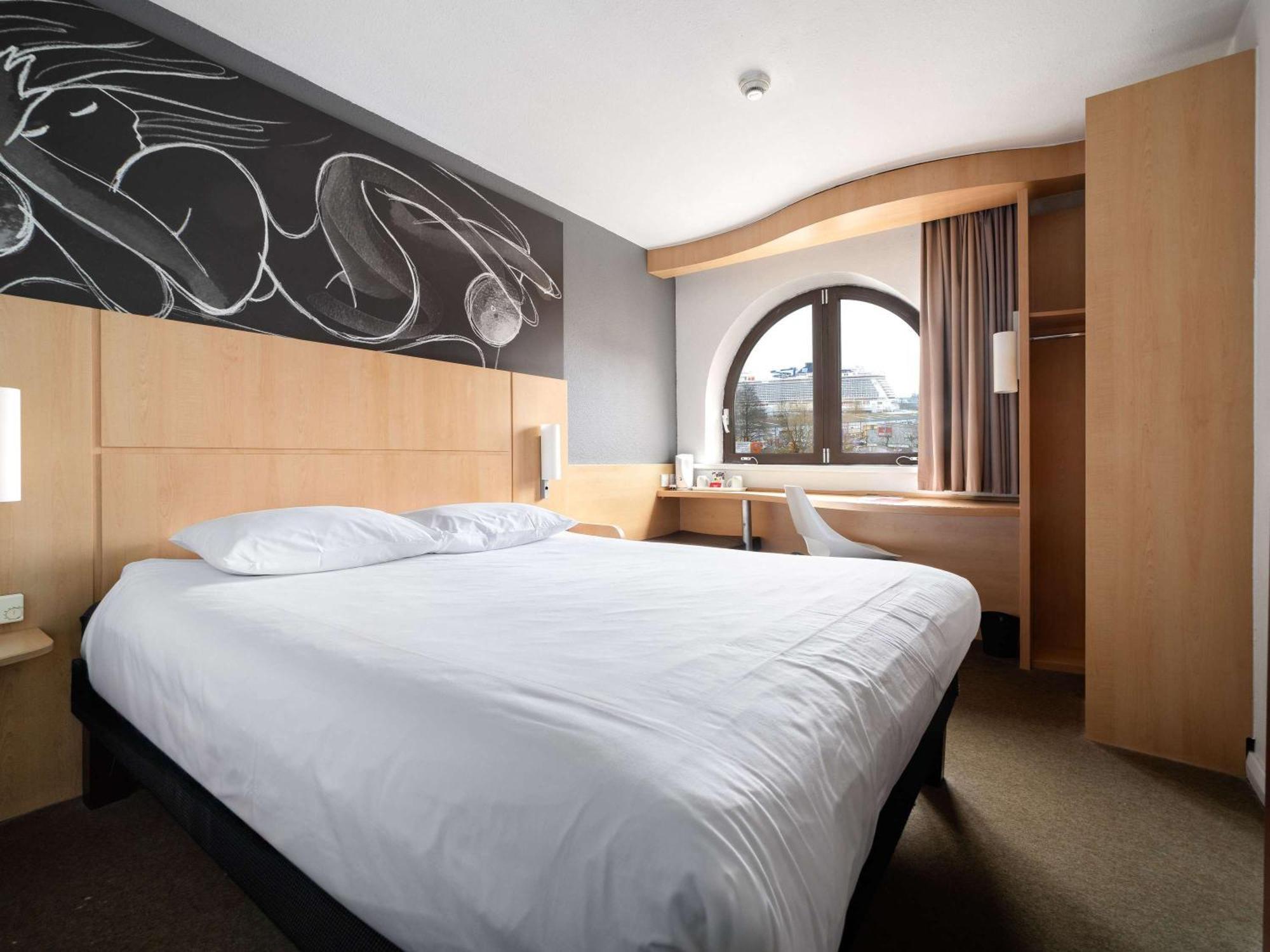 Ibis Southampton Hotel Eksteriør billede