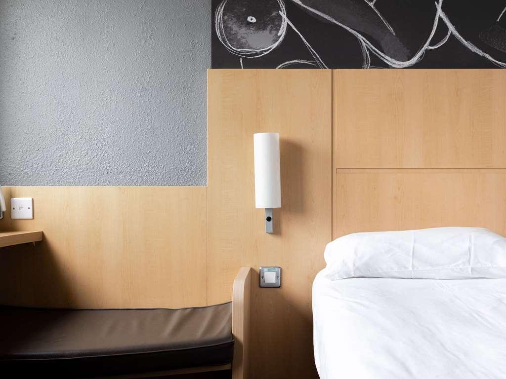 Ibis Southampton Hotel Værelse billede