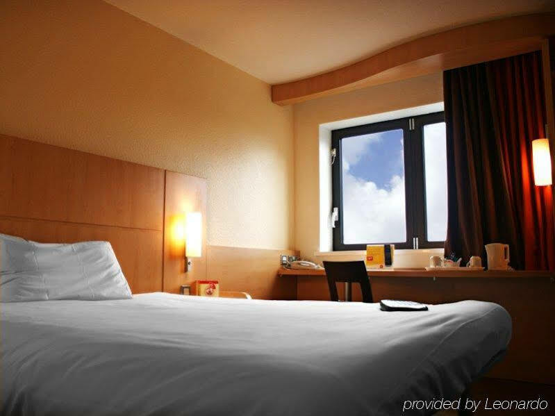 Ibis Southampton Hotel Eksteriør billede