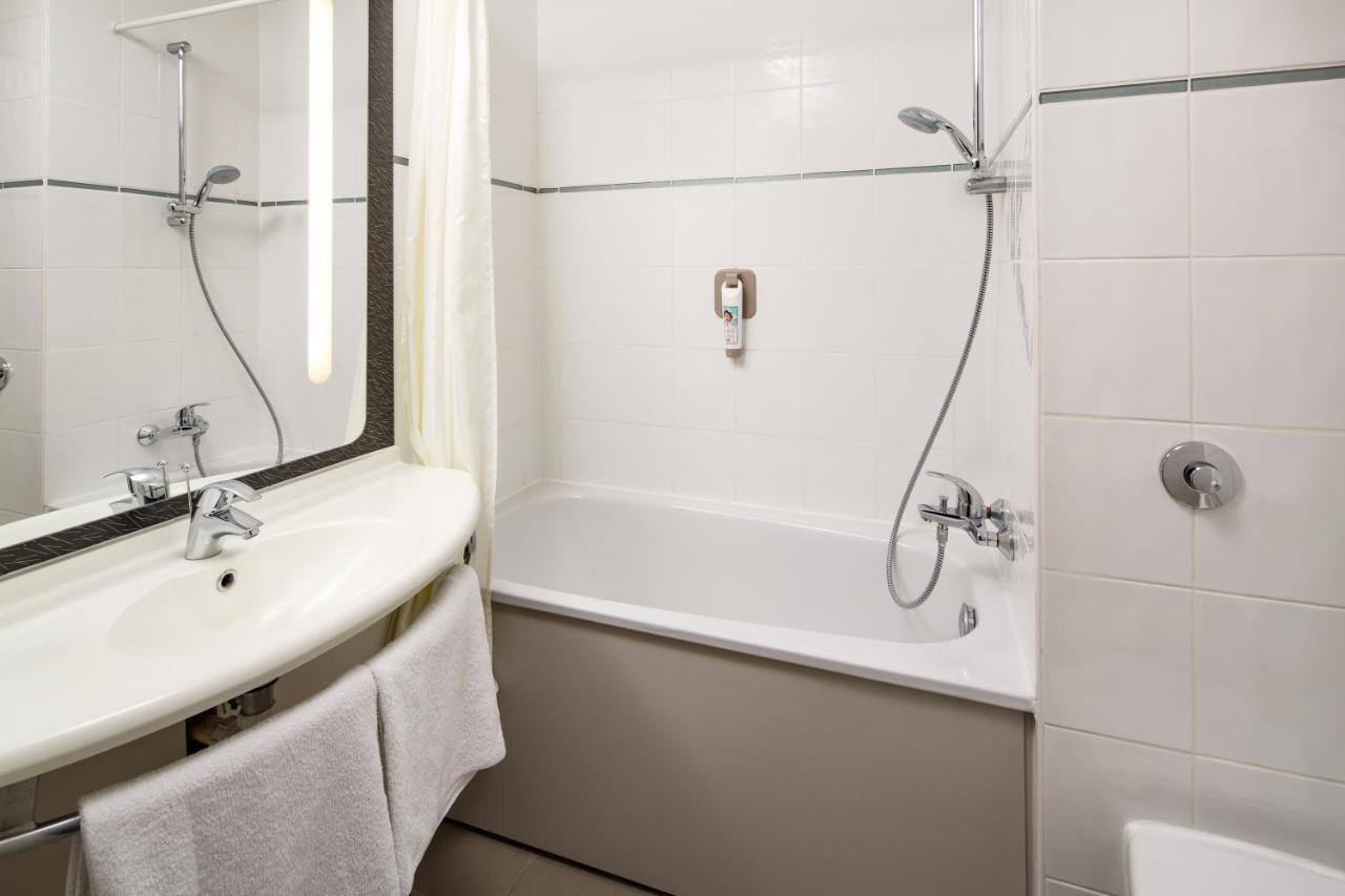 Ibis Southampton Hotel Eksteriør billede